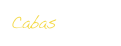 Cabas
